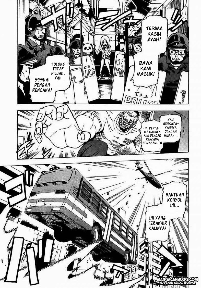 Tokyo ESP Bab 23 halaman 36