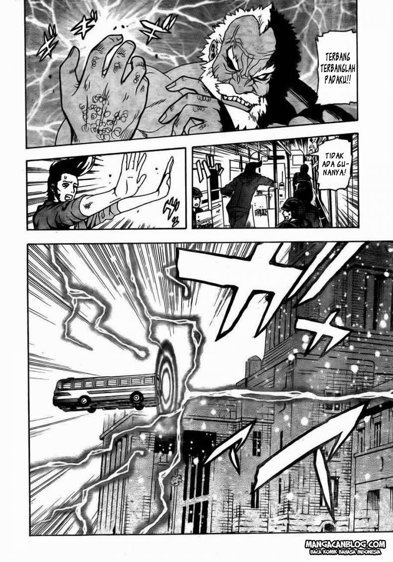 Tokyo ESP Bab 24 halaman 3