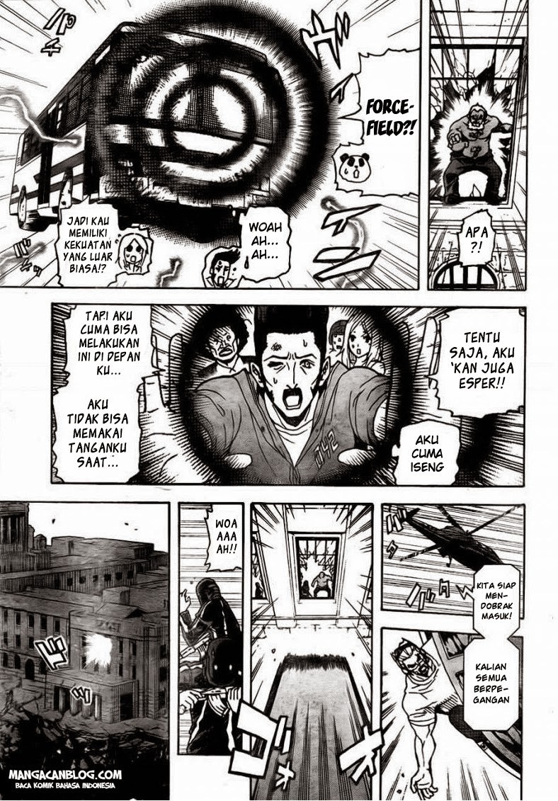 Tokyo ESP Bab 24 halaman 4