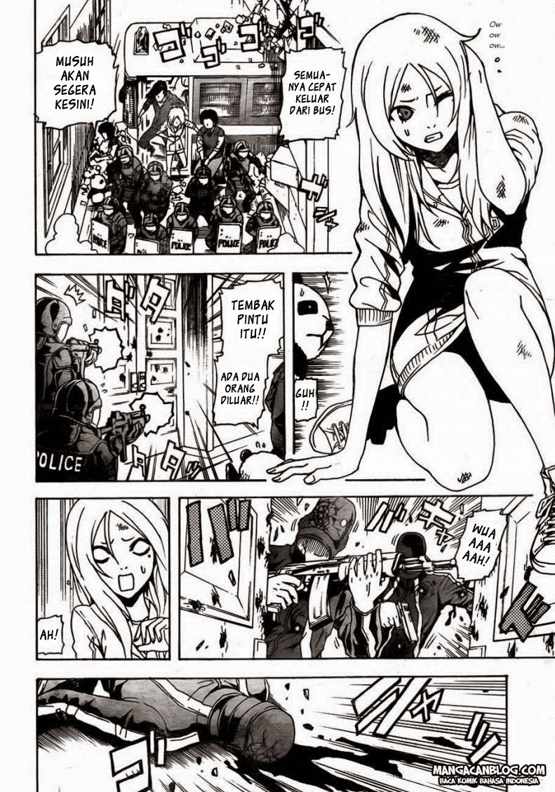 Tokyo ESP Bab 24 halaman 6