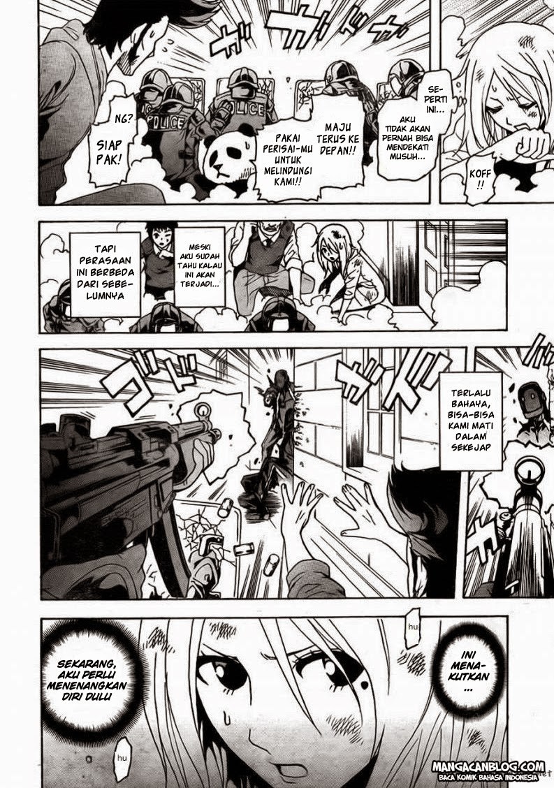 Tokyo ESP Bab 24 halaman 8