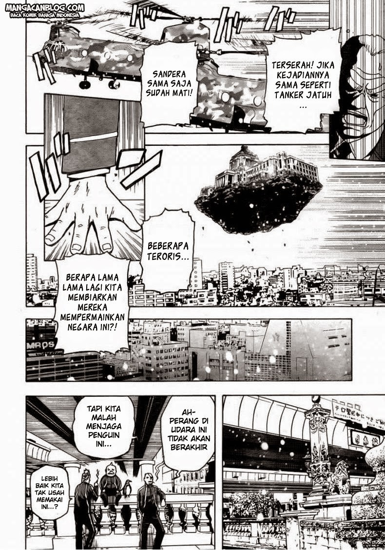 Tokyo ESP Bab 24 halaman 12