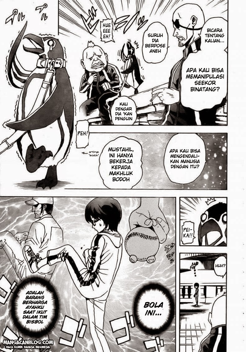 Tokyo ESP Bab 24 halaman 13