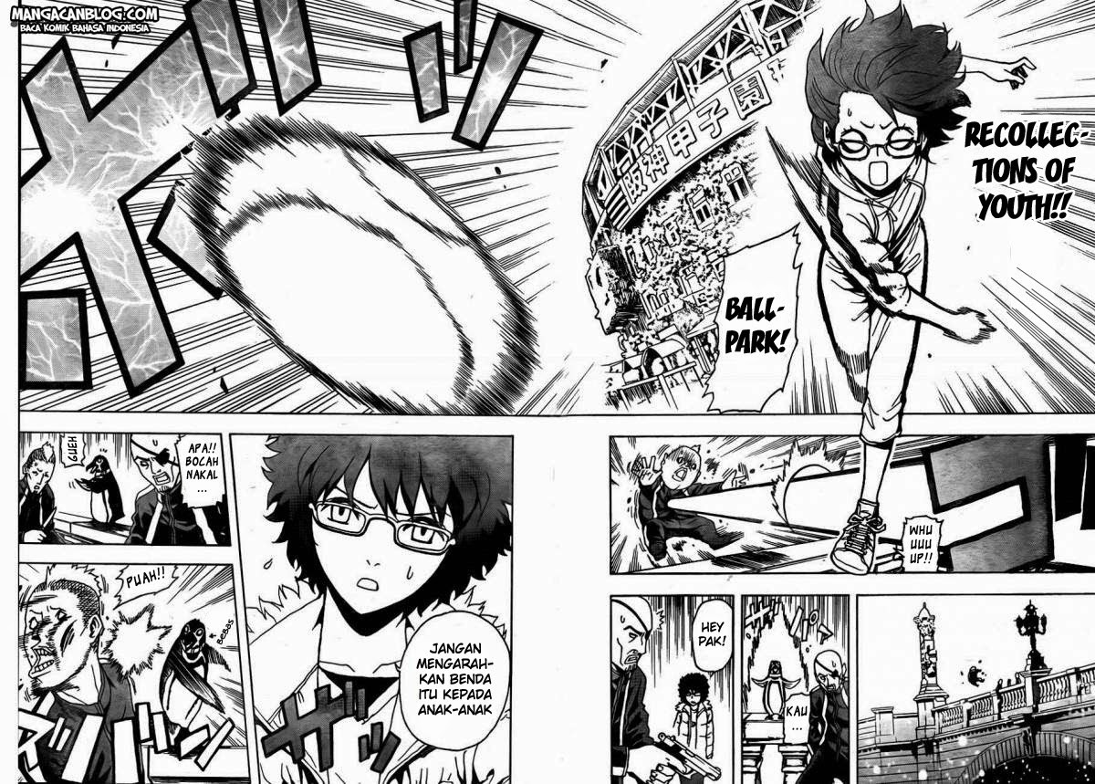 Tokyo ESP Bab 24 halaman 14