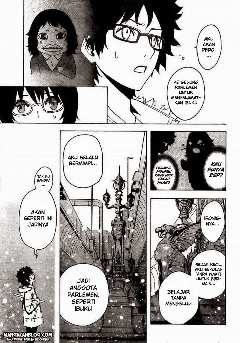 Tokyo ESP Bab 24 halaman 16