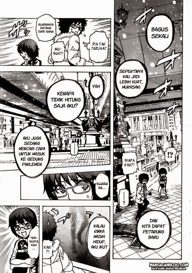 Tokyo ESP Bab 24 halaman 18