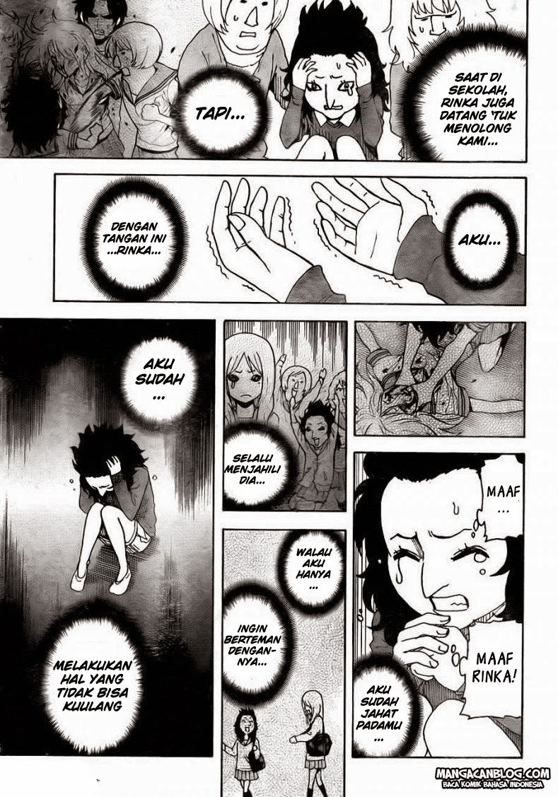 Tokyo ESP Bab 24 halaman 20