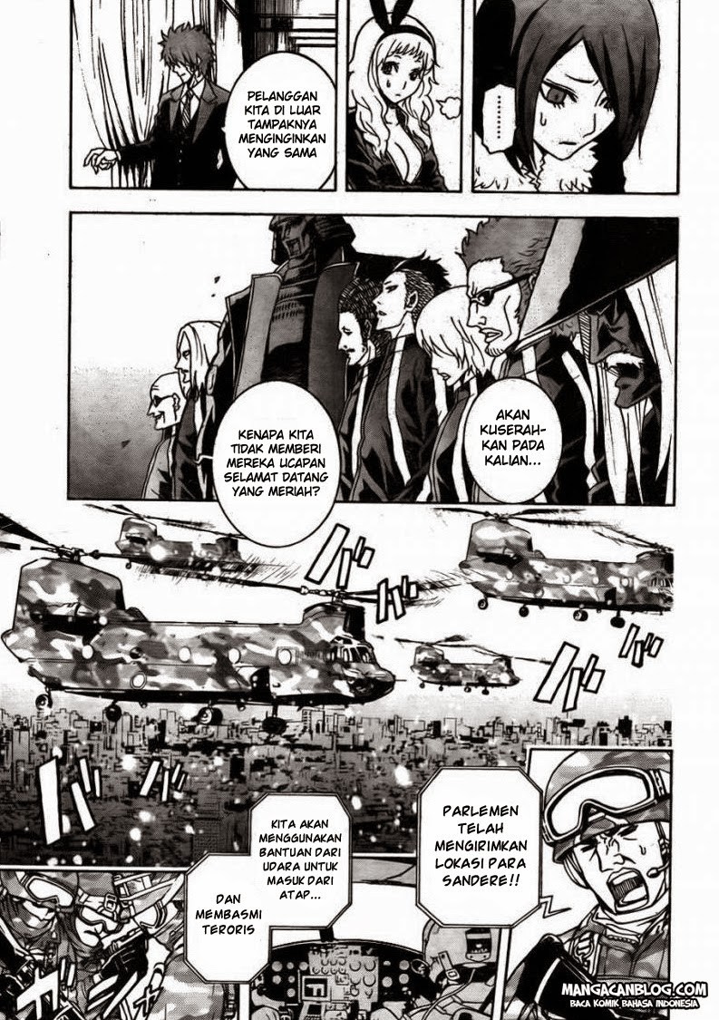 Tokyo ESP Bab 24 halaman 37