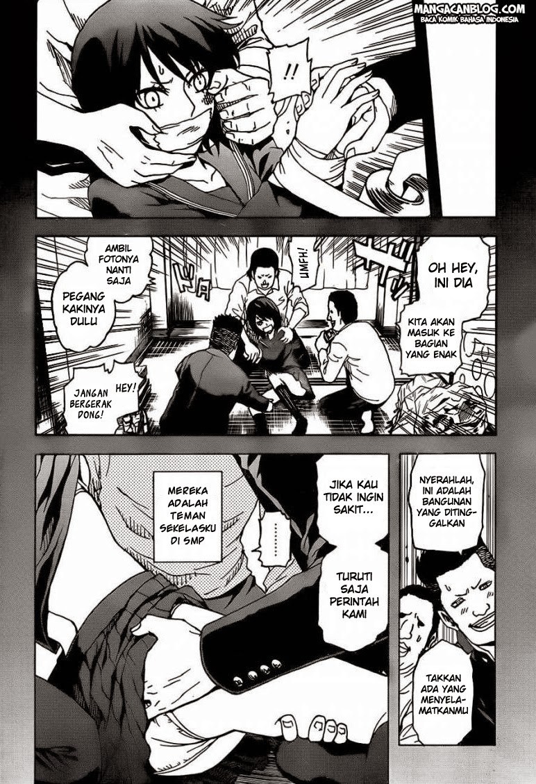 Tokyo ESP Bab 25 halaman 4
