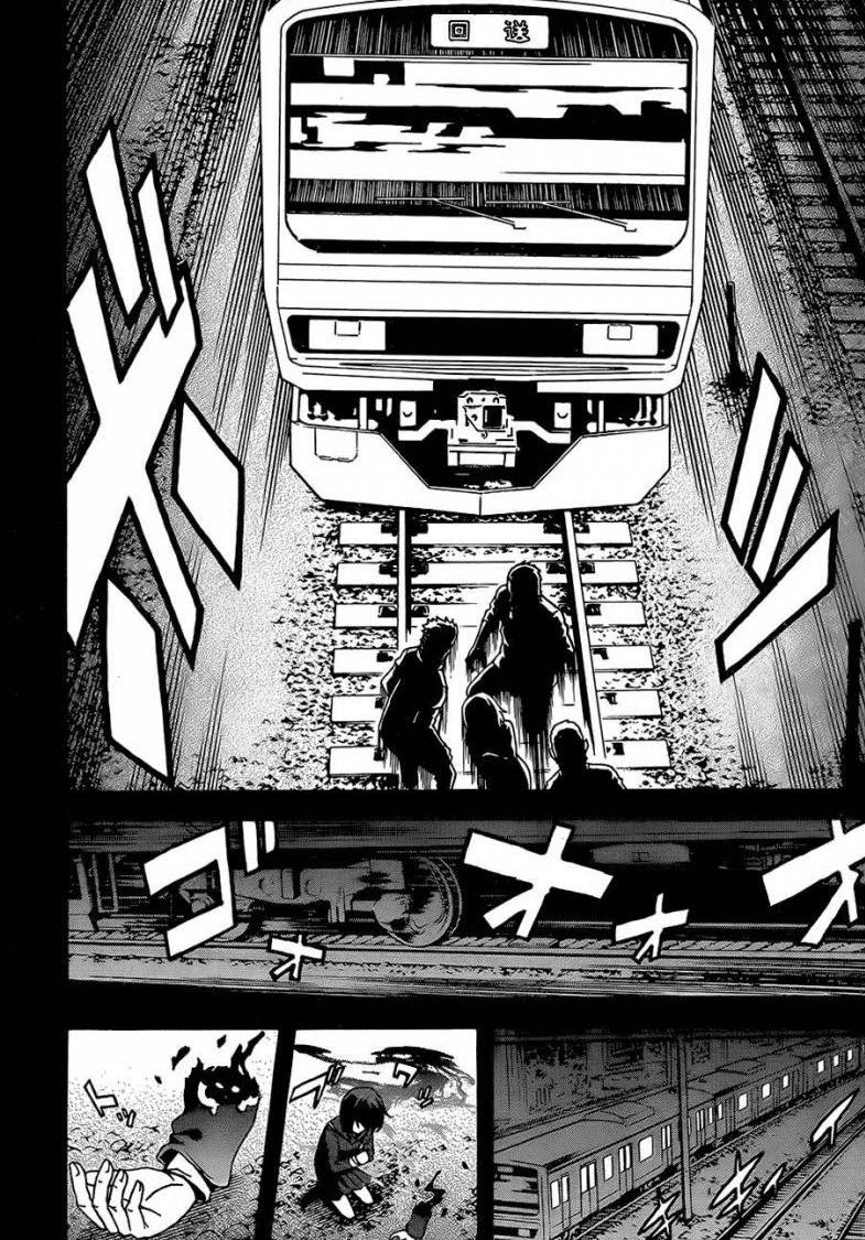 Tokyo ESP Bab 25 halaman 6