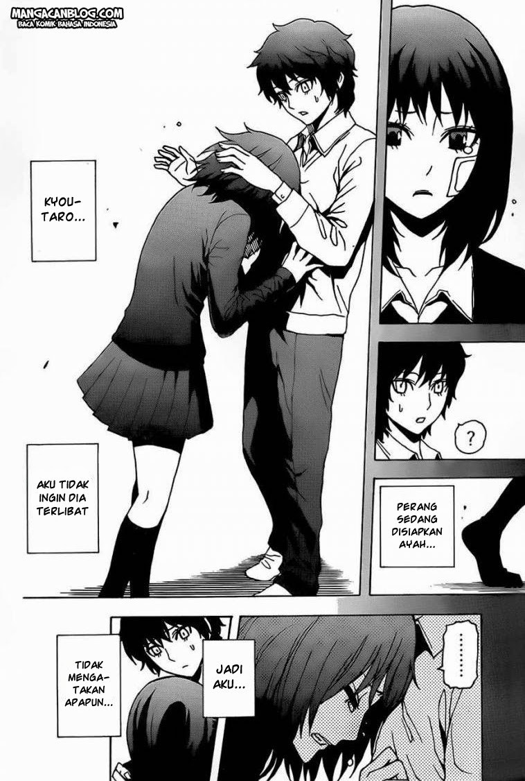 Tokyo ESP Bab 25 halaman 10