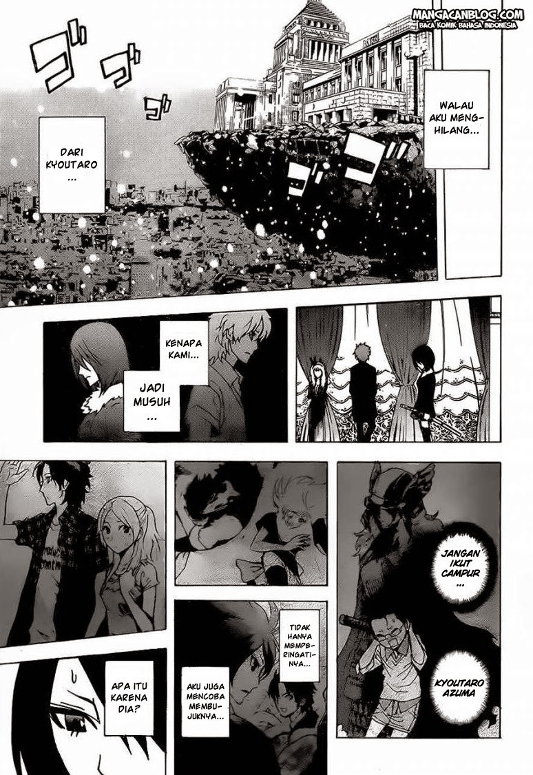 Tokyo ESP Bab 25 halaman 11