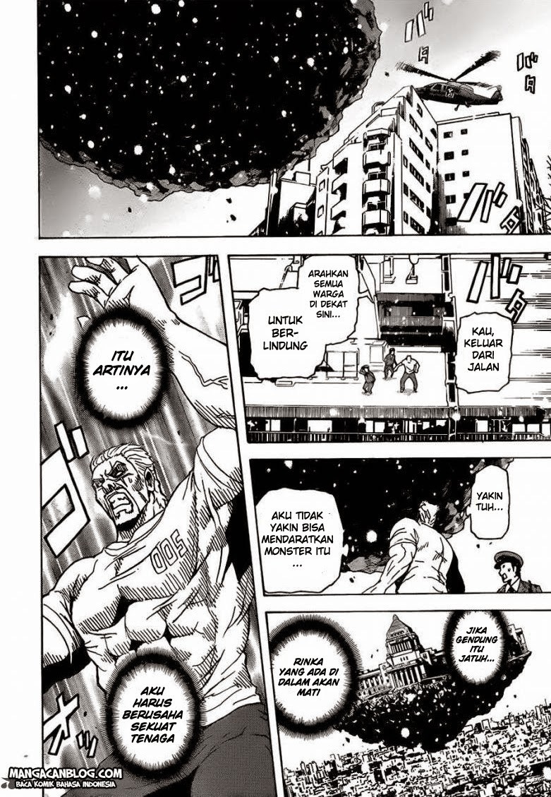 Tokyo ESP Bab 25 halaman 14