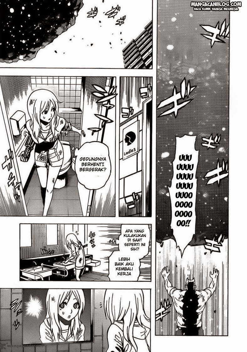 Tokyo ESP Bab 25 halaman 15