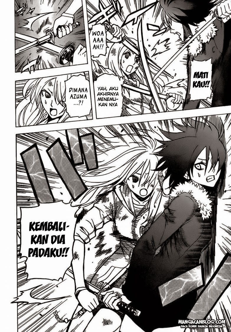 Tokyo ESP Bab 25 halaman 17