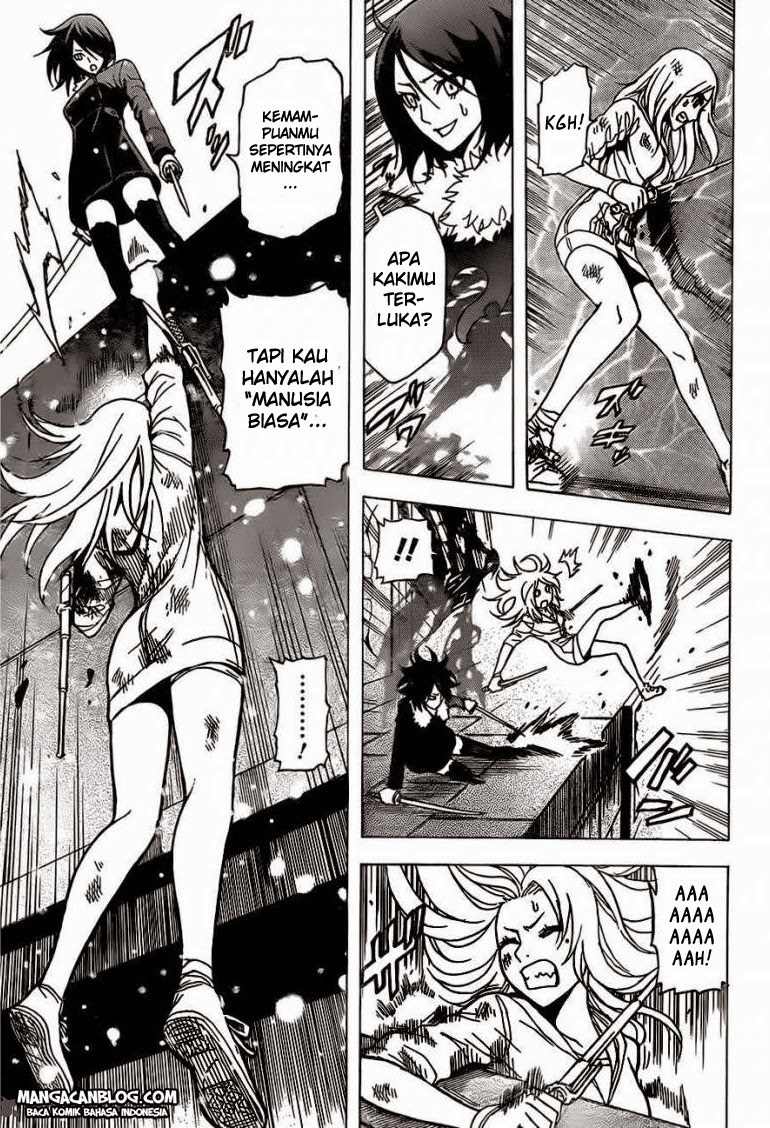 Tokyo ESP Bab 25 halaman 24