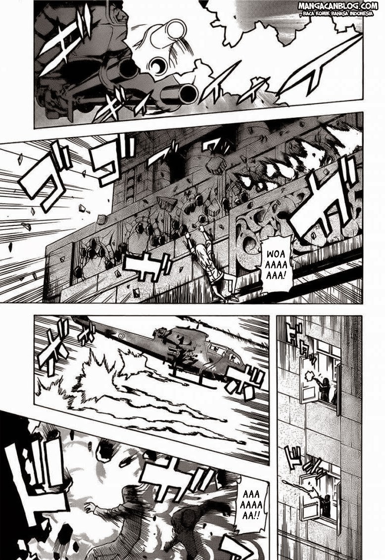 Tokyo ESP Bab 25 halaman 26