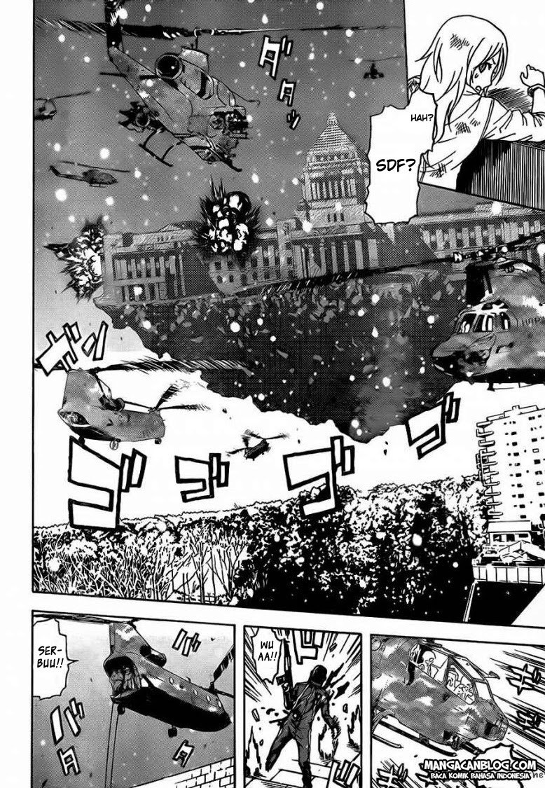 Tokyo ESP Bab 25 halaman 27