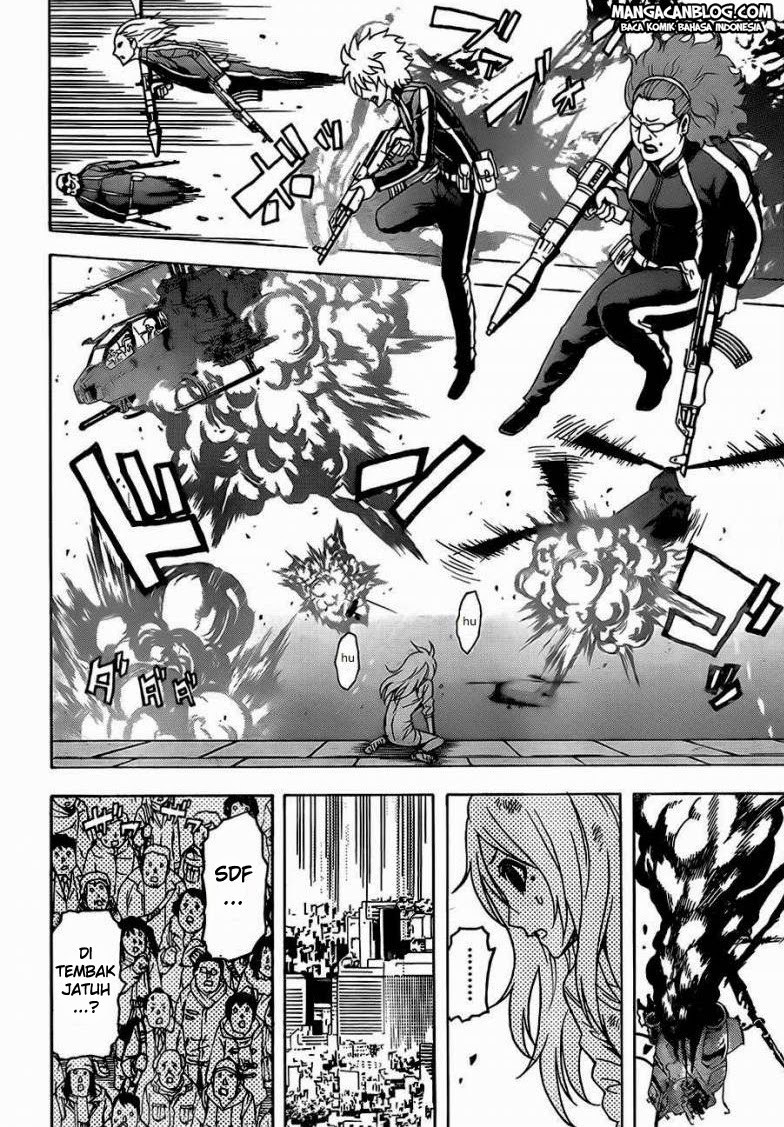 Tokyo ESP Bab 25 halaman 29