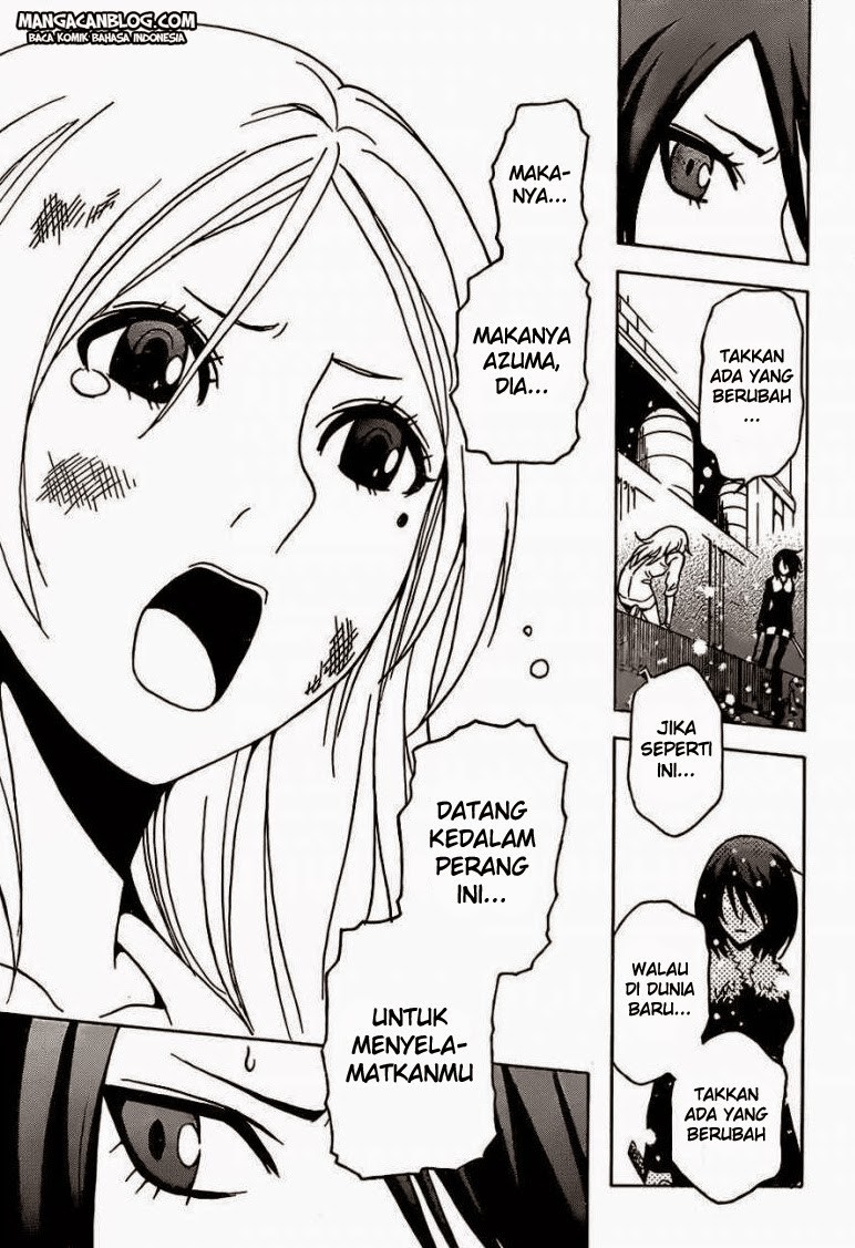 Tokyo ESP Bab 25 halaman 36