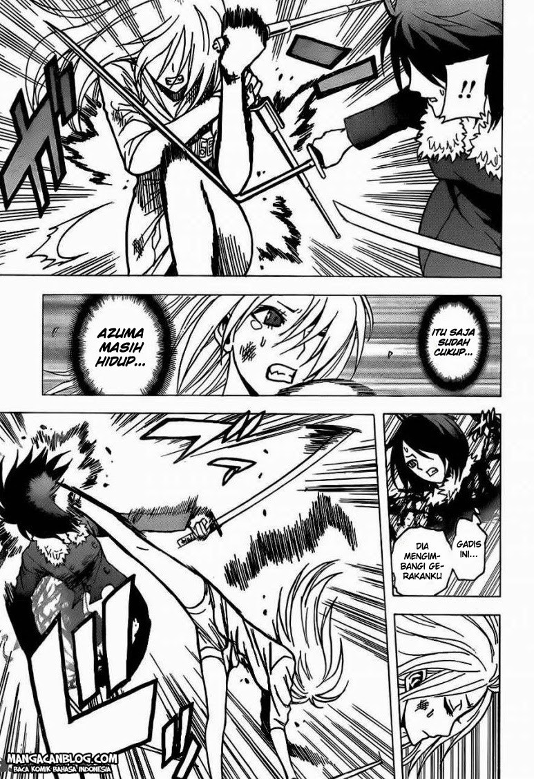 Tokyo ESP Bab 25 halaman 38
