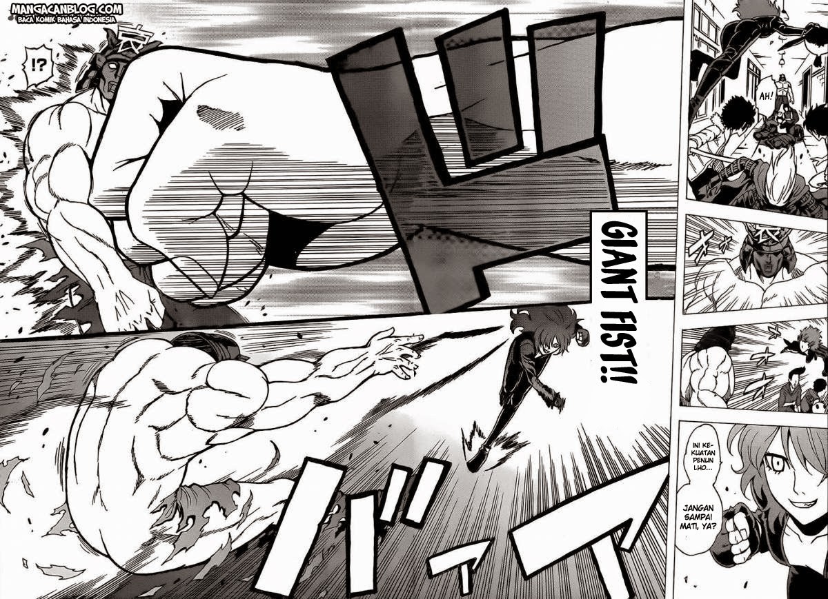 Tokyo ESP Bab 25 halaman 46