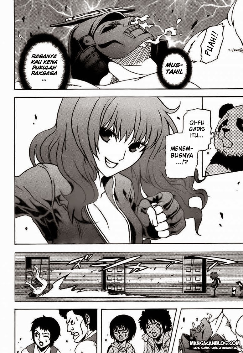 Tokyo ESP Bab 25 halaman 47