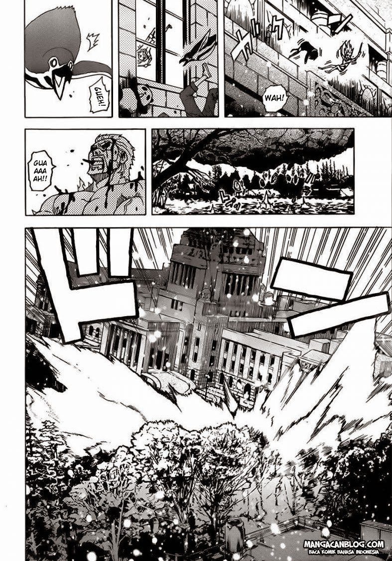 Tokyo ESP Bab 25 halaman 51