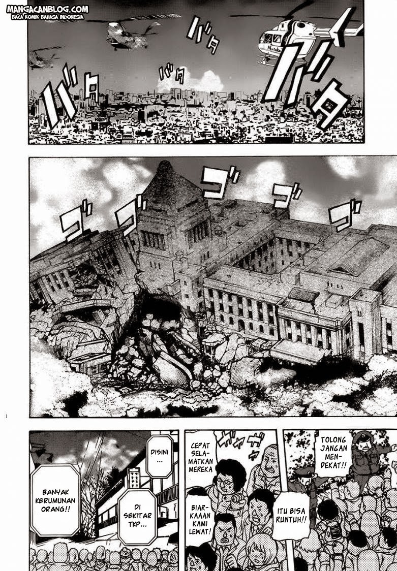 Tokyo ESP Bab 25 halaman 55