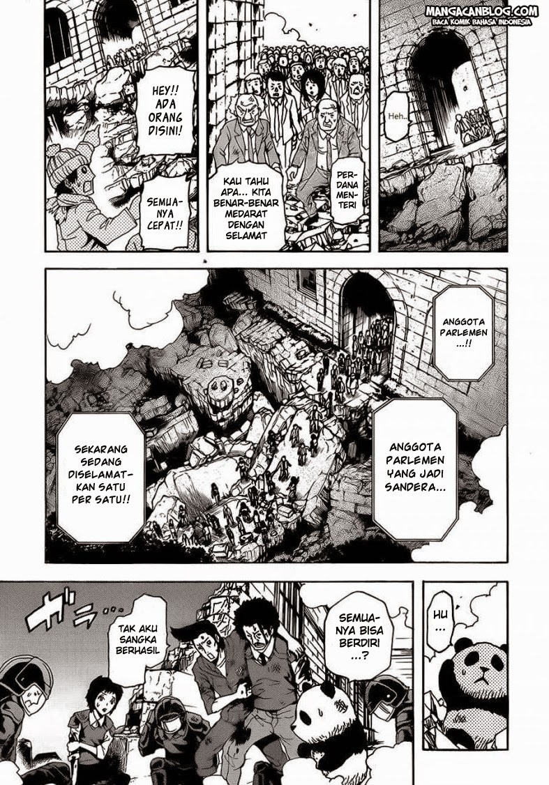 Tokyo ESP Bab 25 halaman 56