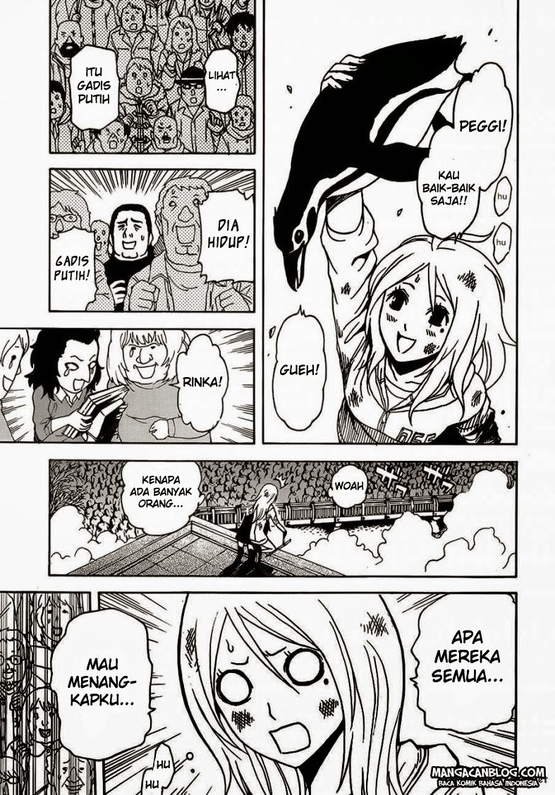Tokyo ESP Bab 25 halaman 58