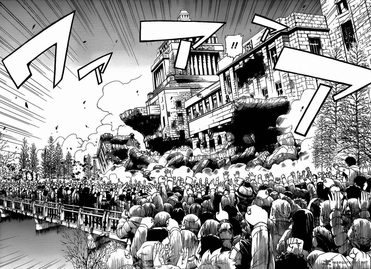Tokyo ESP Bab 25 halaman 59