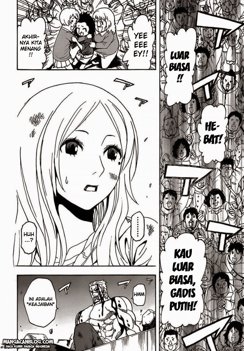 Tokyo ESP Bab 25 halaman 60