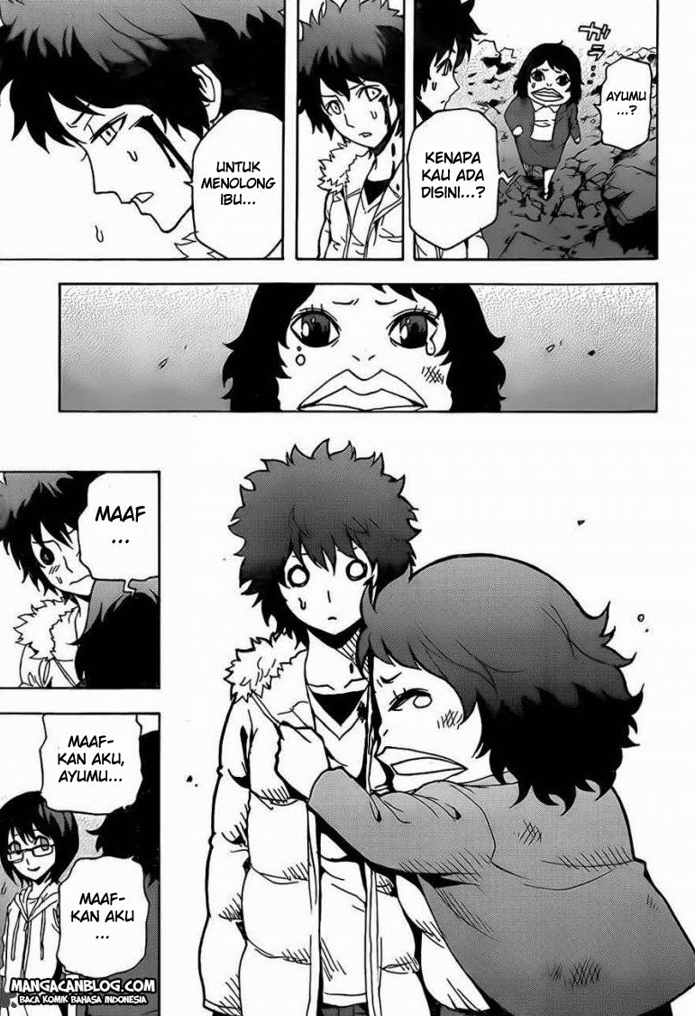 Tokyo ESP Bab 25 halaman 61