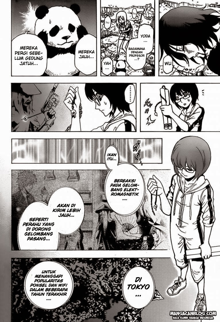 Tokyo ESP Bab 25 halaman 62