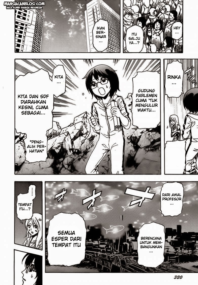 Tokyo ESP Bab 25 halaman 64