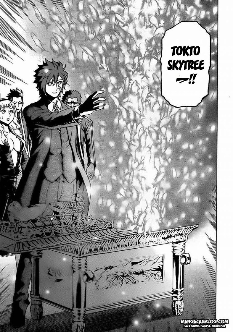 Tokyo ESP Bab 25 halaman 65