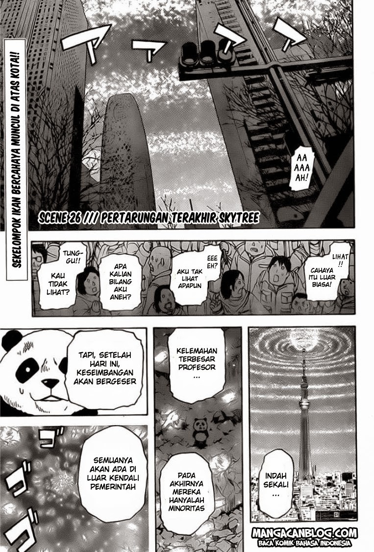 Tokyo ESP Bab 26 halaman 3