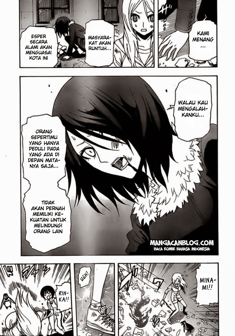 Tokyo ESP Bab 26 halaman 5