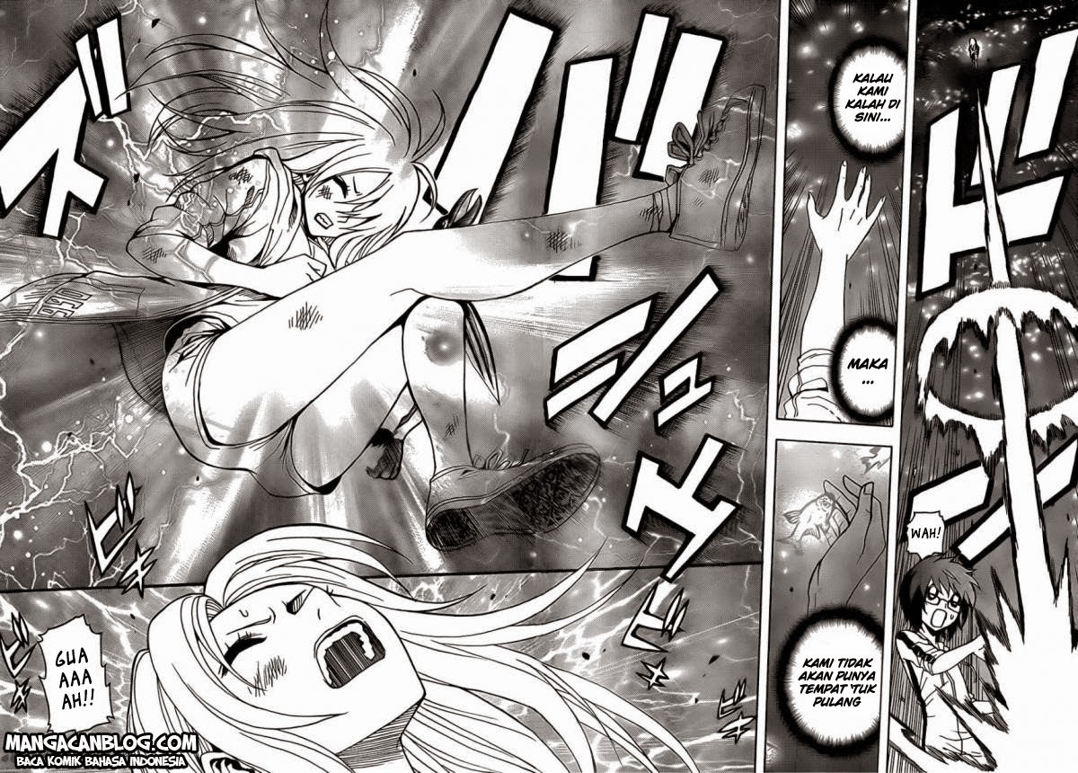 Tokyo ESP Bab 26 halaman 8