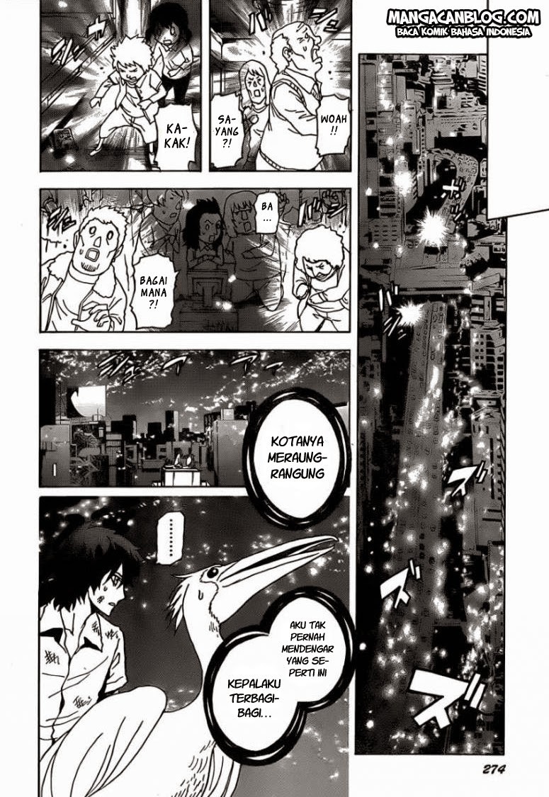 Tokyo ESP Bab 26 halaman 9