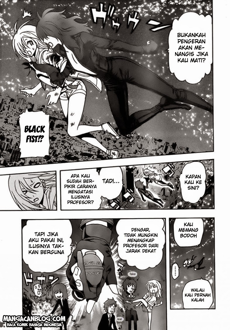 Tokyo ESP Bab 26 halaman 12