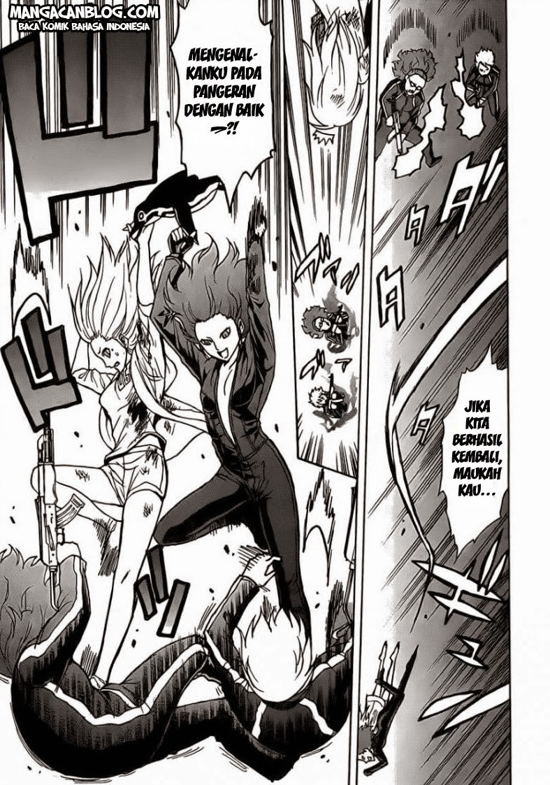 Tokyo ESP Bab 26 halaman 14