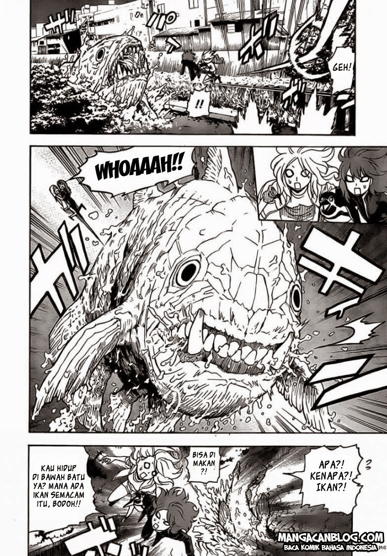 Tokyo ESP Bab 26 halaman 15