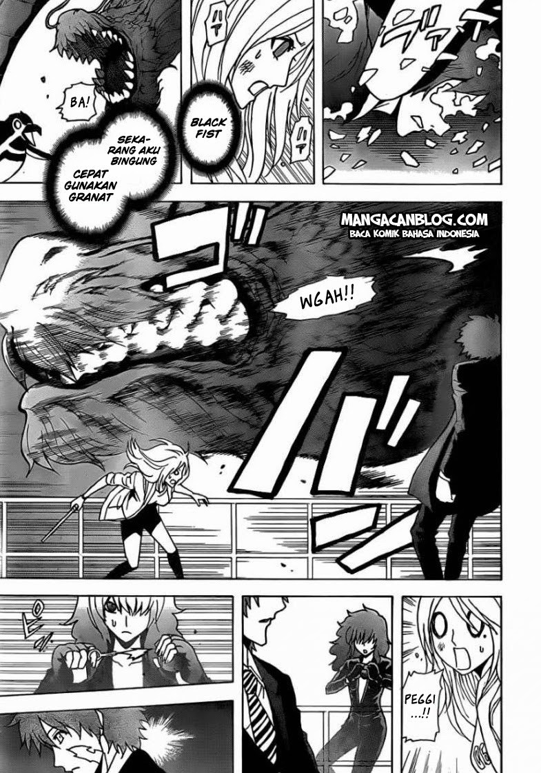 Tokyo ESP Bab 26 halaman 24
