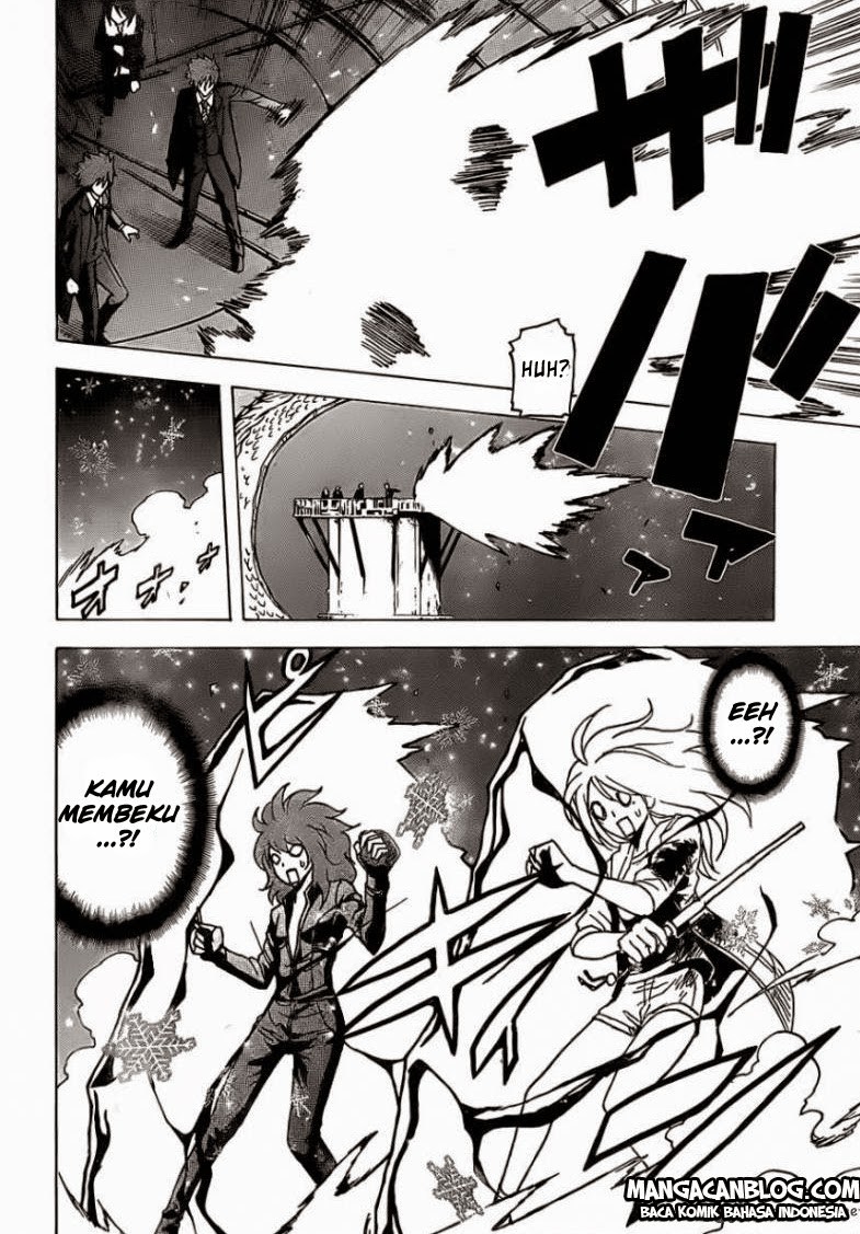 Tokyo ESP Bab 26 halaman 25