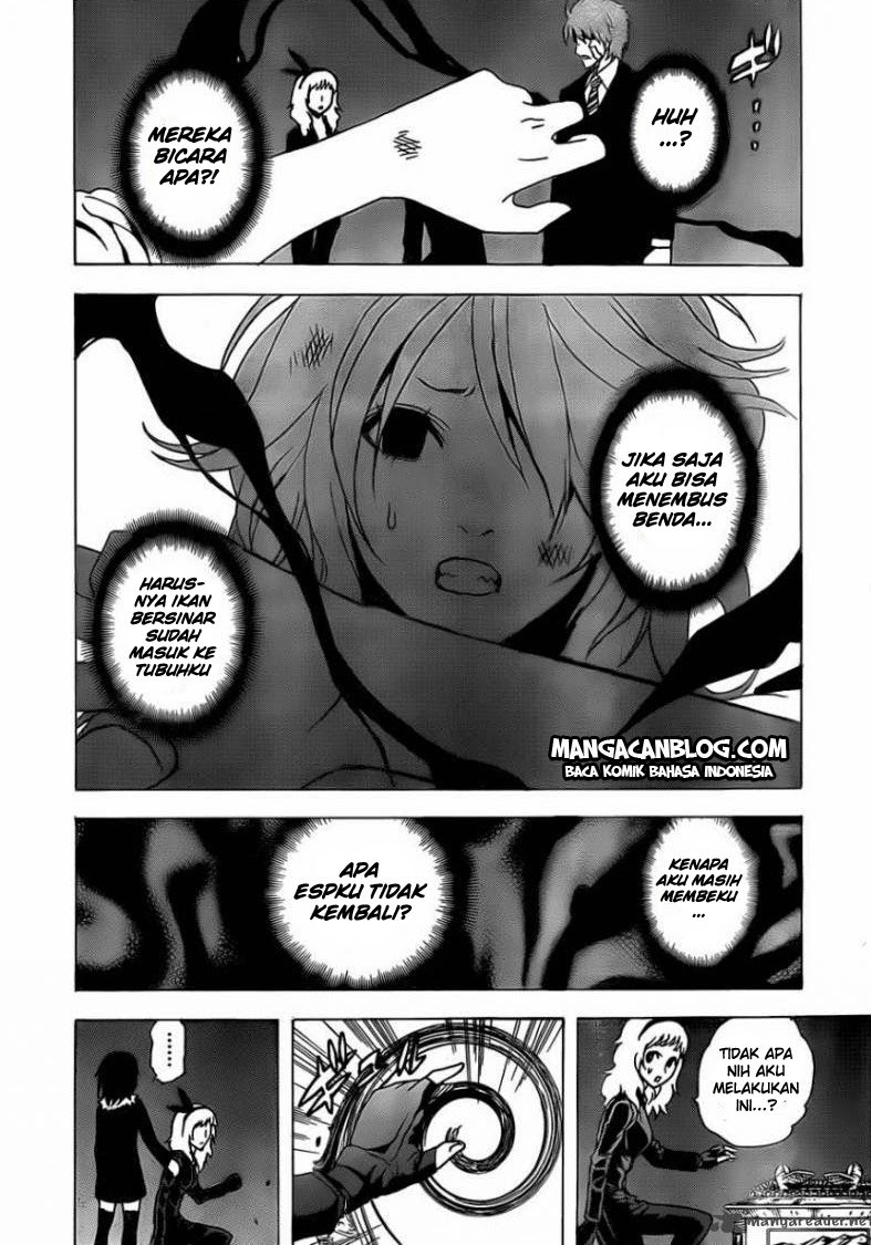Tokyo ESP Bab 26 halaman 27