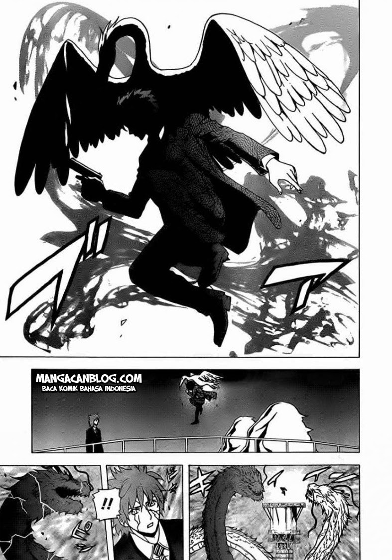Tokyo ESP Bab 26 halaman 30