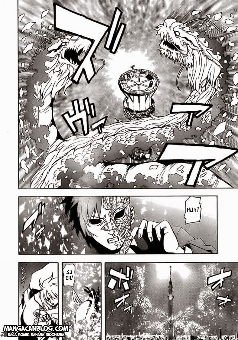 Tokyo ESP Bab 26 halaman 31