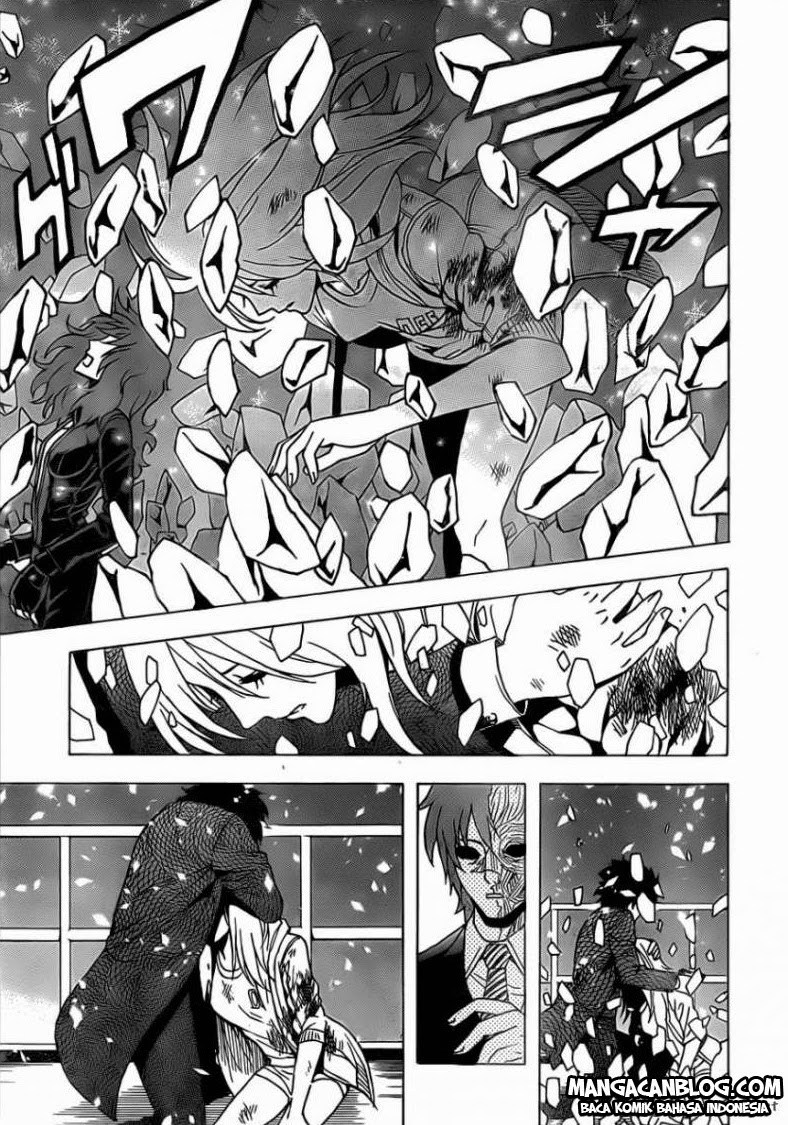 Tokyo ESP Bab 26 halaman 32